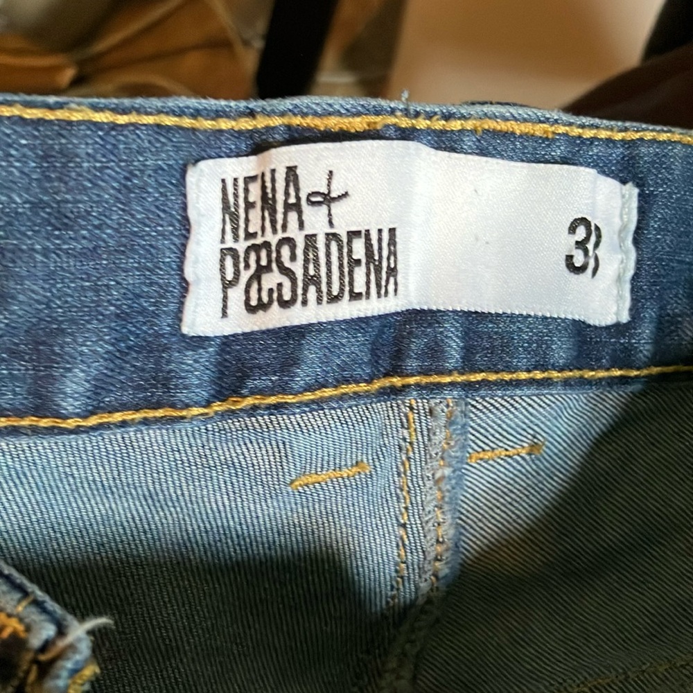 Nena & Pasadena